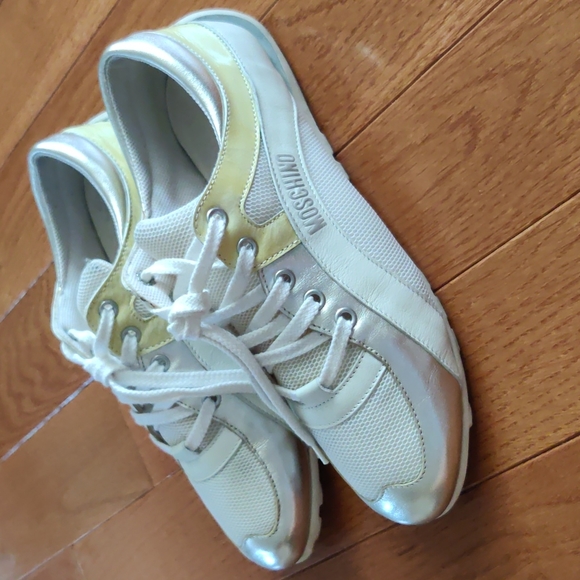 Moshino teen sneakers - Picture 10 of 10